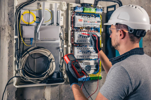 Best Electrical Outlet Repair  in Holmen, WI