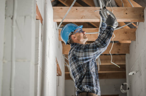 Best Local Electrician Companies  in Holmen, WI