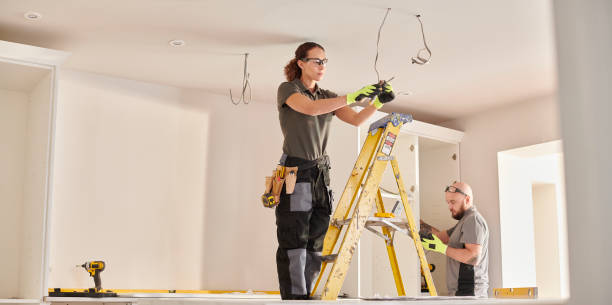 Best Electrical Troubleshooting Services  in Holmen, WI
