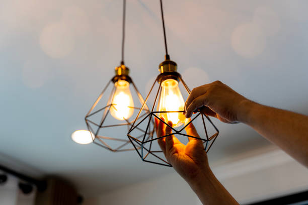Best Residential Electrician Services  in Holmen, WI