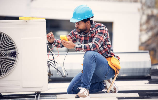 Best Emergency Electrical Repair  in Holmen, WI