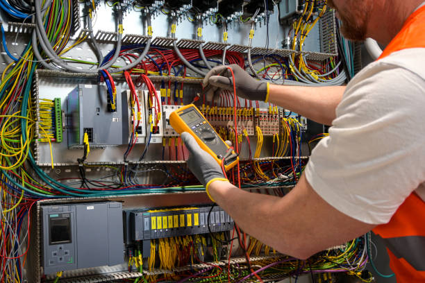 Best Electrician Near Me  in Holmen, WI