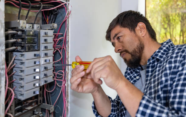 Best Electrical Repair Services  in Holmen, WI